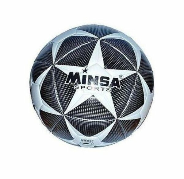 Ballon de football Minsa