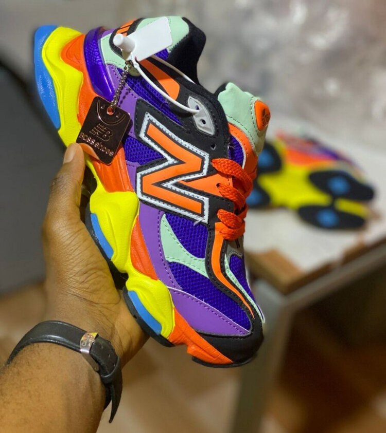 Chaussures Puma RS-X