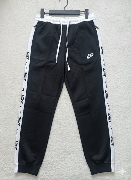Pantalon de jogging Nike noir