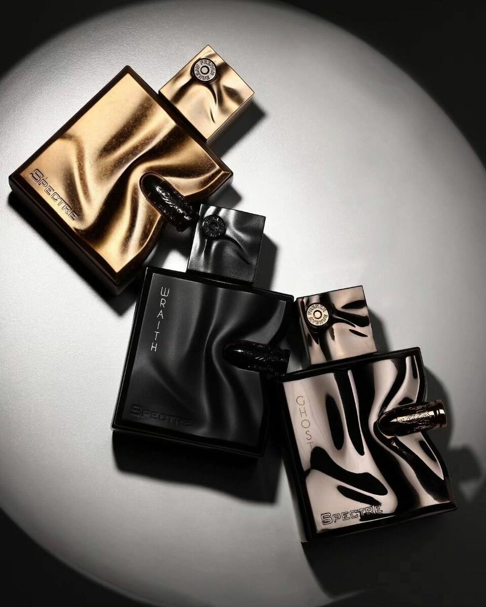 Parfums Élite Homme