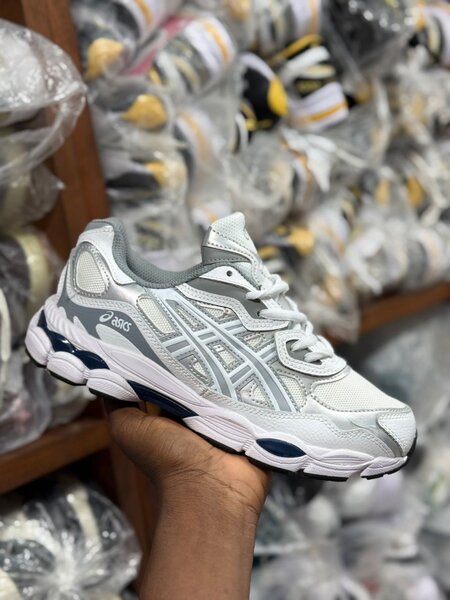 Chaussures de sport élégantes