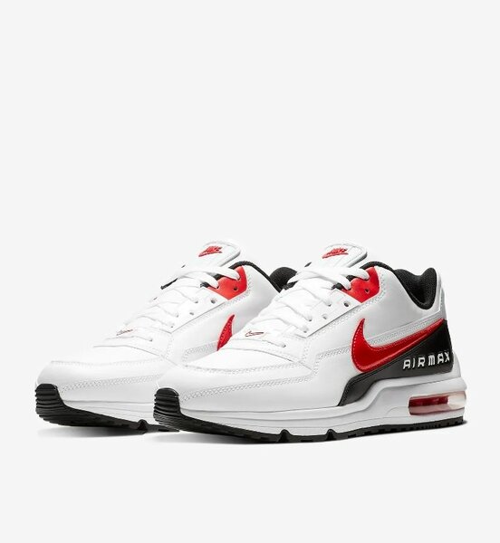 Baskets  Nike Air Max LTD 3