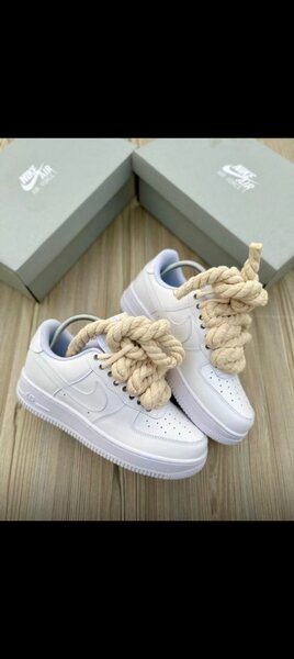 Baskets Nike tendance unisexes