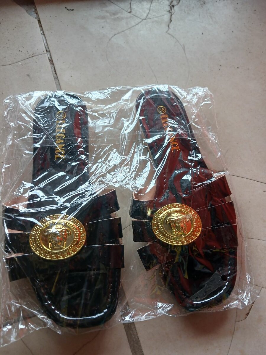 Sandales élégantes femme