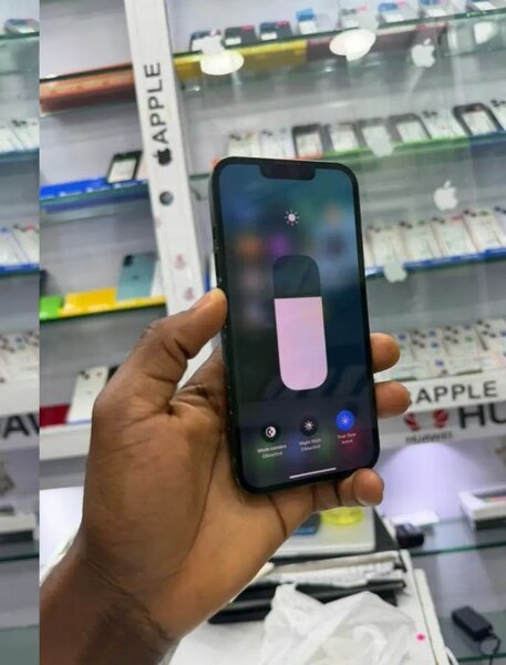 Apple iPhone 13 reconditionné