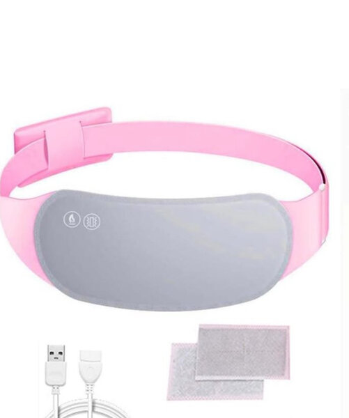 Ceinture chauffante relaxante