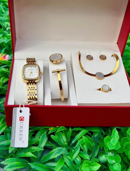 Montre Femme CURREN Luxe