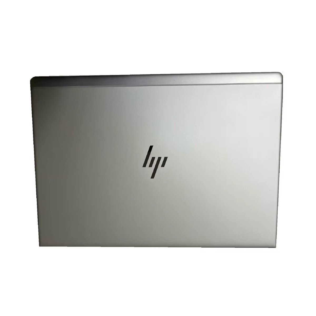 Ordinateur portable HP EliteBook argent