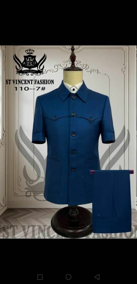 Costume élégant pour hommes