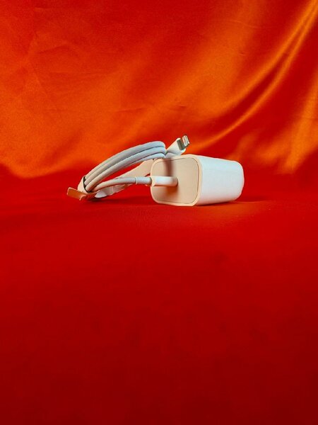 Chargeur USB-C et câble de charge rapide