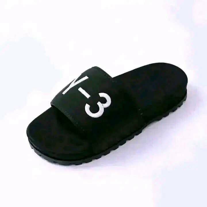 Sandales décontractées élégantes