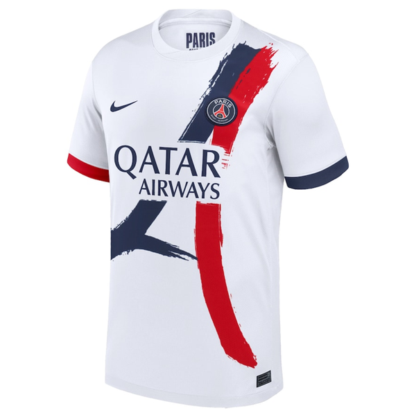 Maillot PSG Domicile 2023