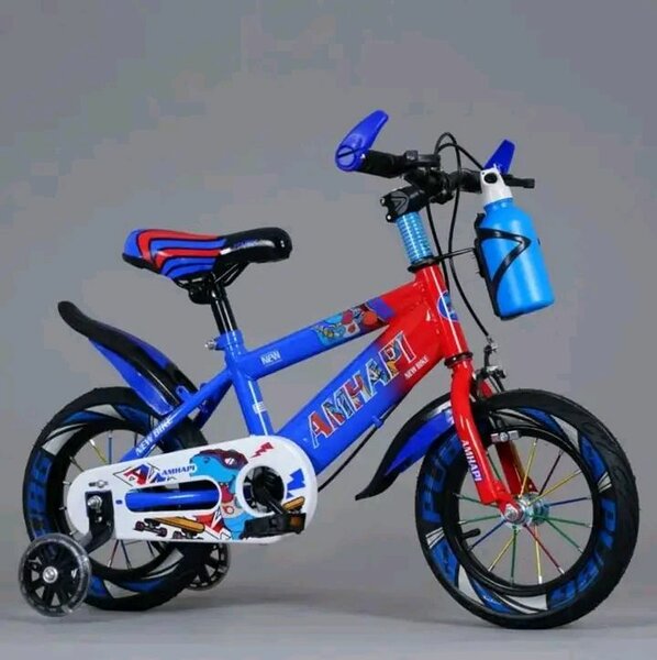 Vélo enfant 16 pouces AMHARI