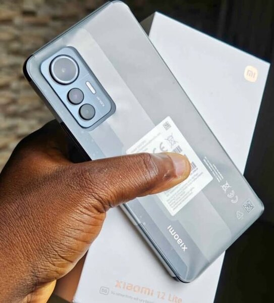 Xiaomi 12 Ultra Smartphone