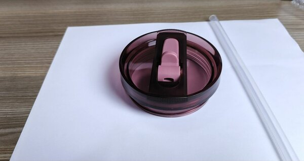 Couvercle anti-fuite Stanley