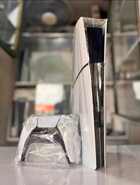 Sony PlayStation 5 Pro Console