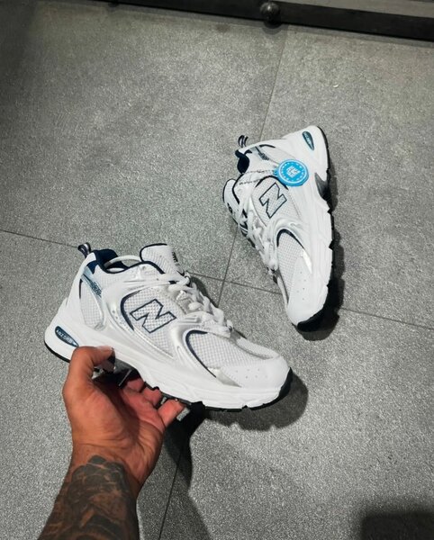 Baskets New Balance 530