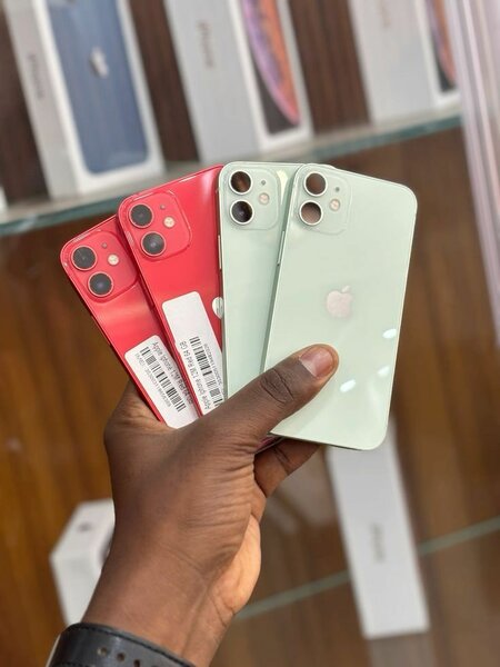 Apple iPhone reconditionné