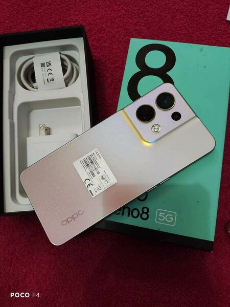 Téléphone portable Xiaomi Redmi Note 13