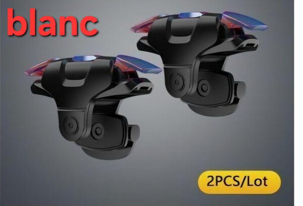 Manette de jeu pour smartphone