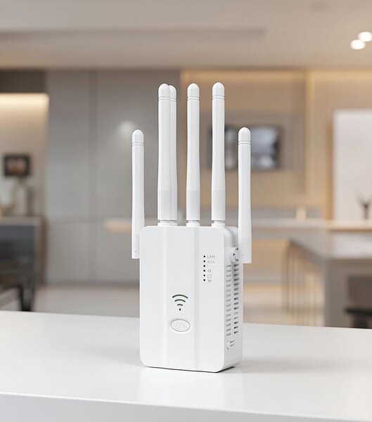 Répéteur WiFi 300 Mbps