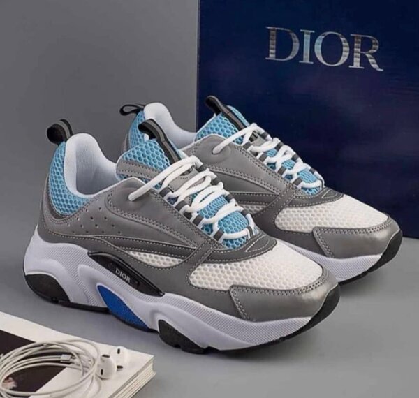Sneakers de sport Dior