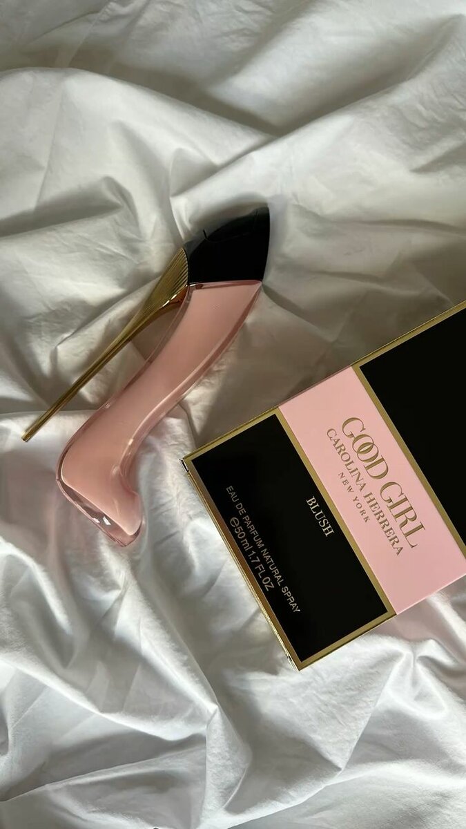 Parfum élégant pour femmes