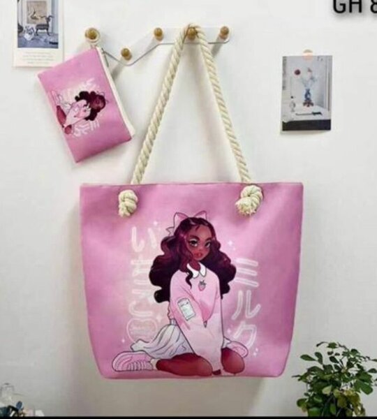 Sac cabas femme - designs uniques