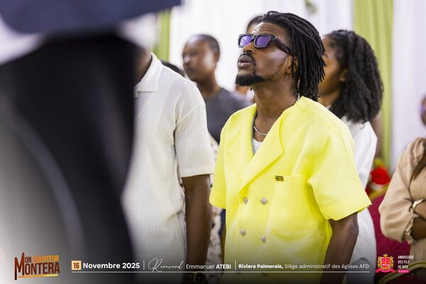 Chemise jaune chic homme