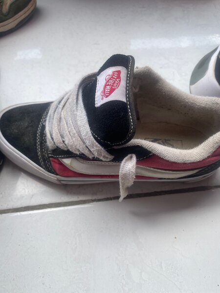 Chaussures de skate classiques