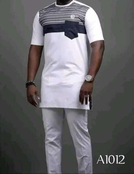 Tunique  pour hommes