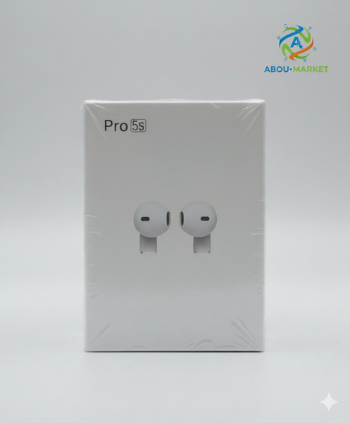 Écouteurs Pro 5S Bluetooth