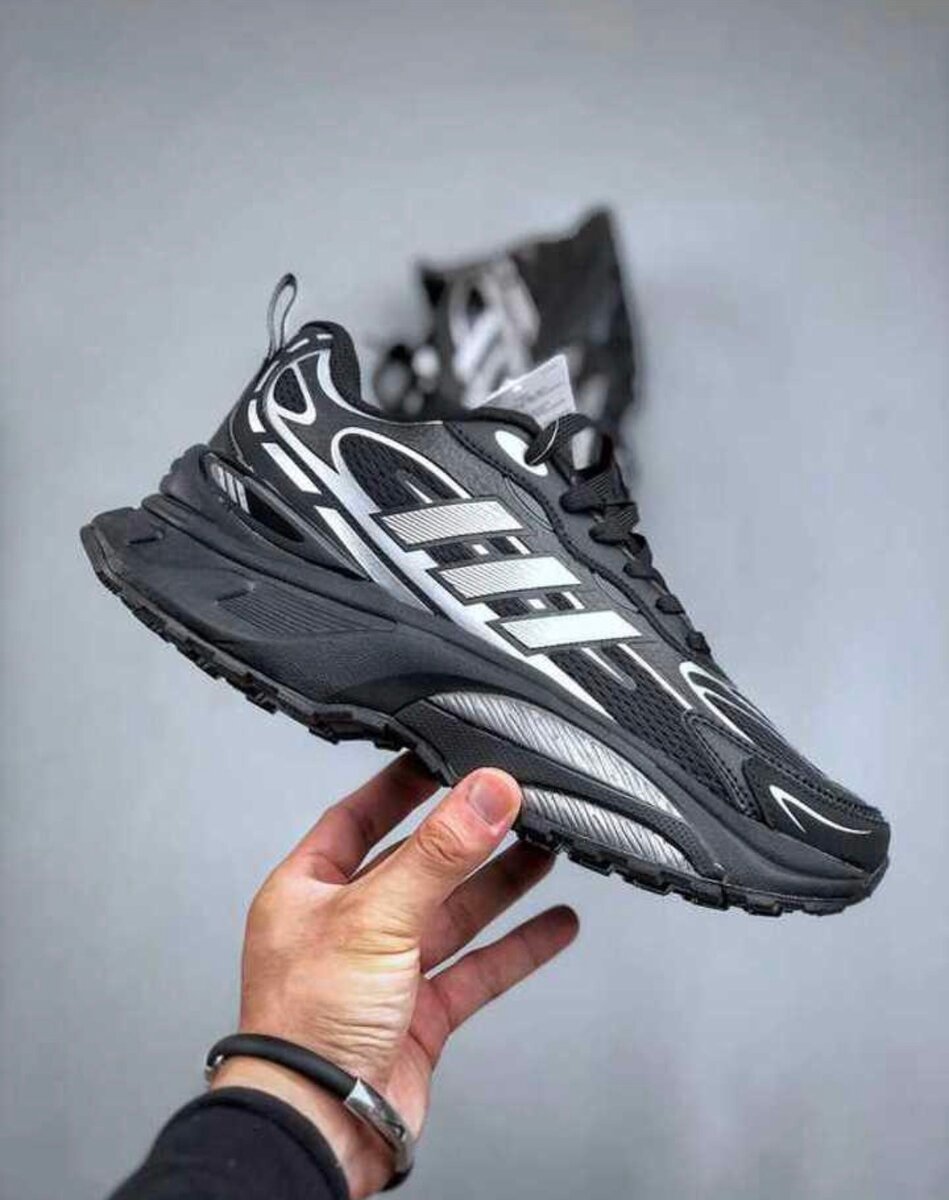 Chaussures adidas homme