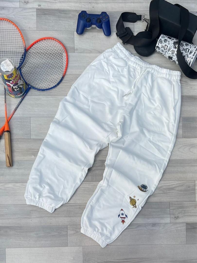 Pantalons de sport tendance