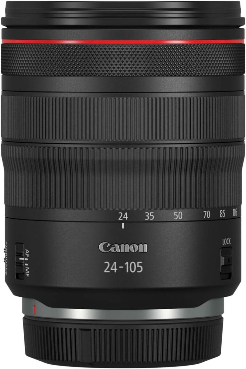 Canon 24-105 mm