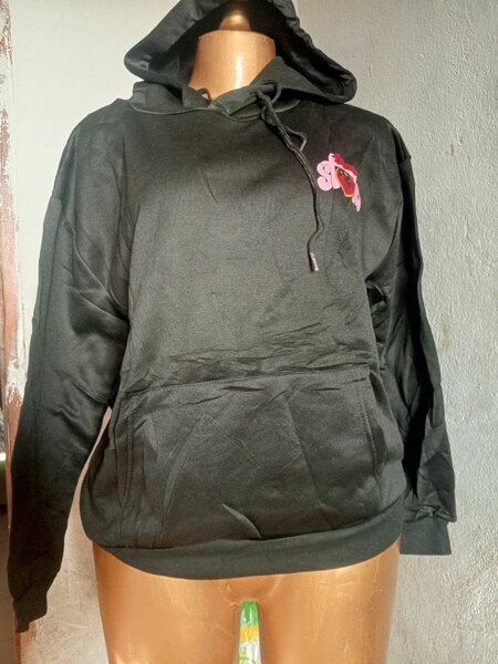 Sweat à capuche tendance