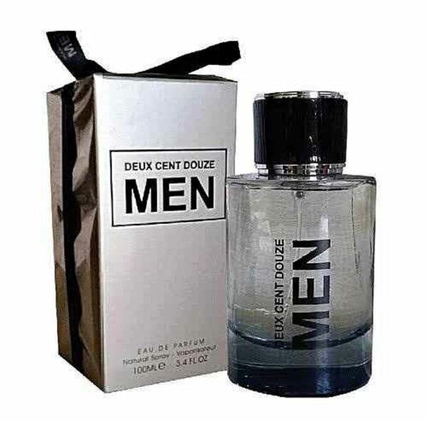 Parfum Homme Deux Cent Douze