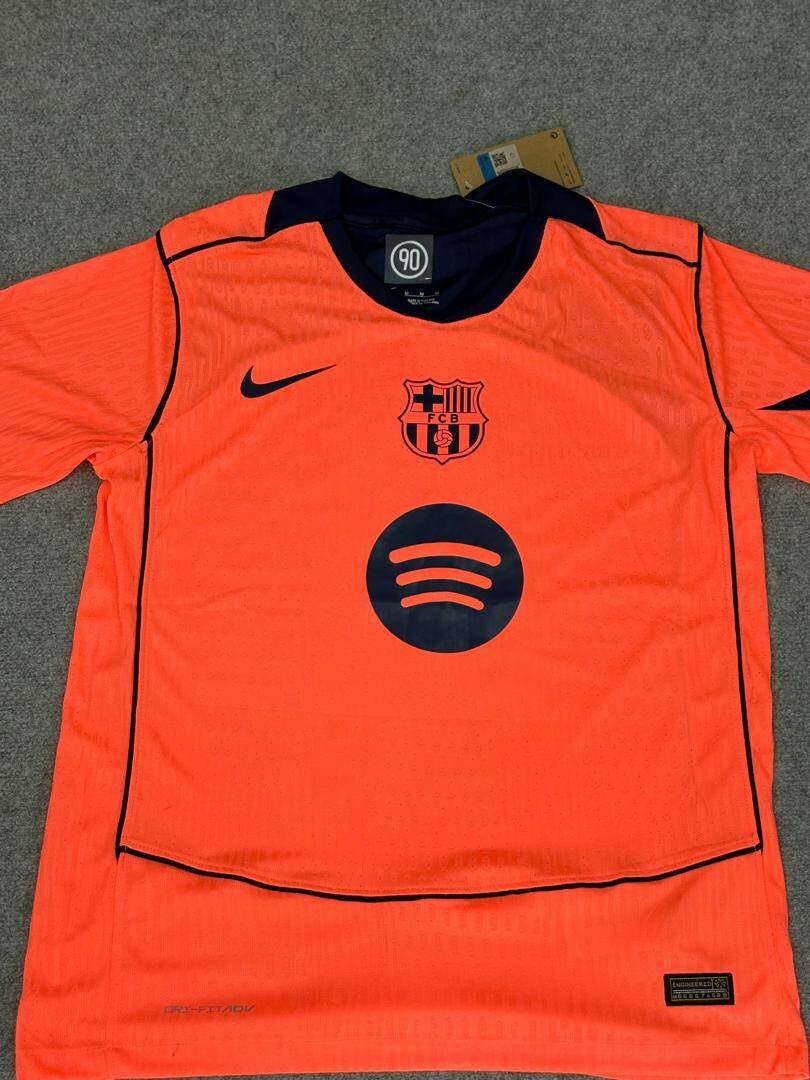 Maillot FC Barcelone Officiel