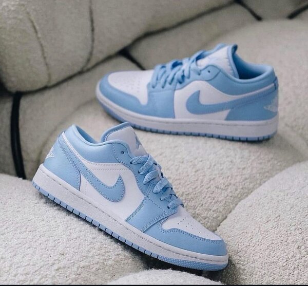 Nike Air Jordan Baskets