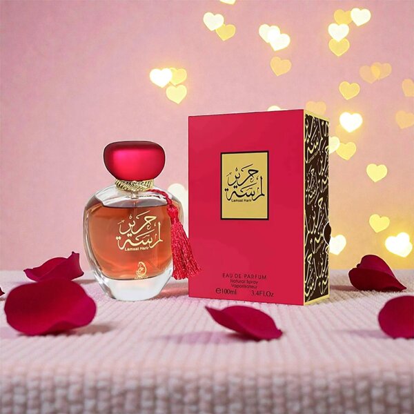 Parfum Luxueux Oriental