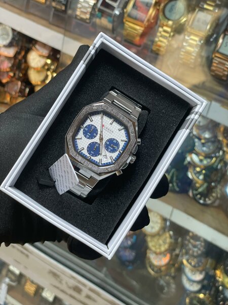 Montres Hommes Sport CURREN