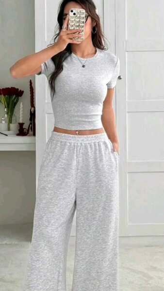 Ensemble Décontracté Femme