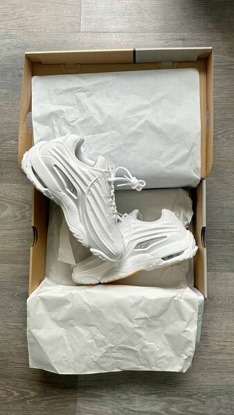 Nike Nocta Hot Step 2 Blanc