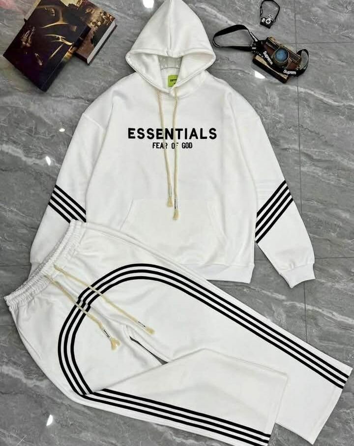 Survêtement Essentials Homme
