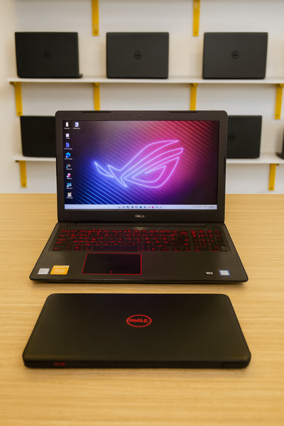 Ordinateur portable performant