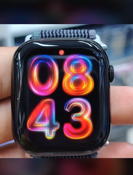 Montre Connectée HK11 Pro Max