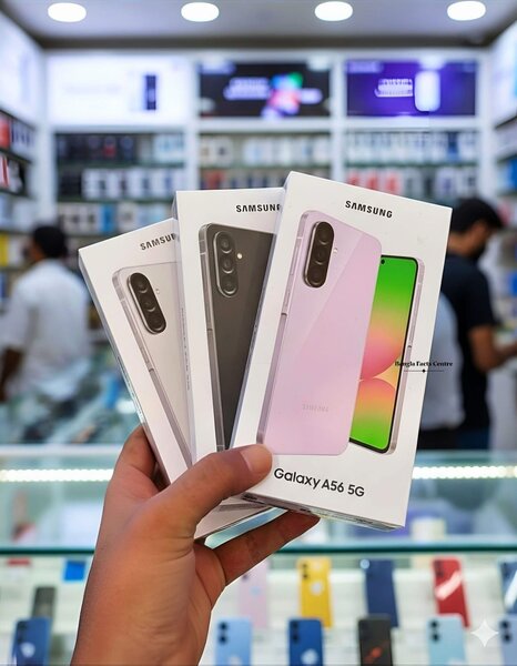 Samsung Galaxy A56 5G