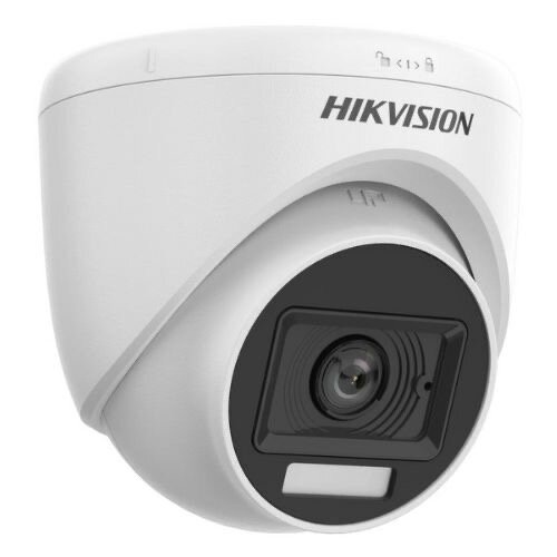 Caméra de surveillance IP HIKVISION ColorVu