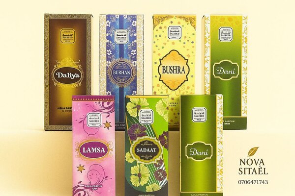 Parfum lait de minuit (1)