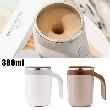 Tasse mélangeuse automatique 380ml